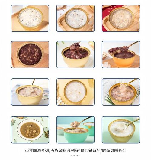 2026藥食同源燕窩粥代工廠誰更強?"老牌"與"新貴"實力對決!