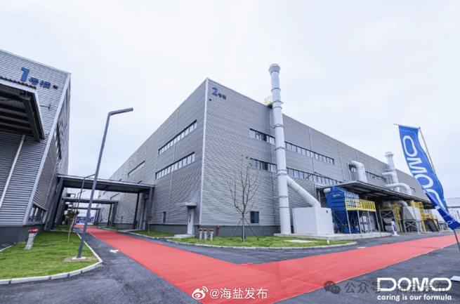 兩個多月前,諾華中國放射性藥品生產基地開建.該項目投資總額達1